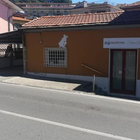 Apartamento Casa Nene La Spezia Exterior foto