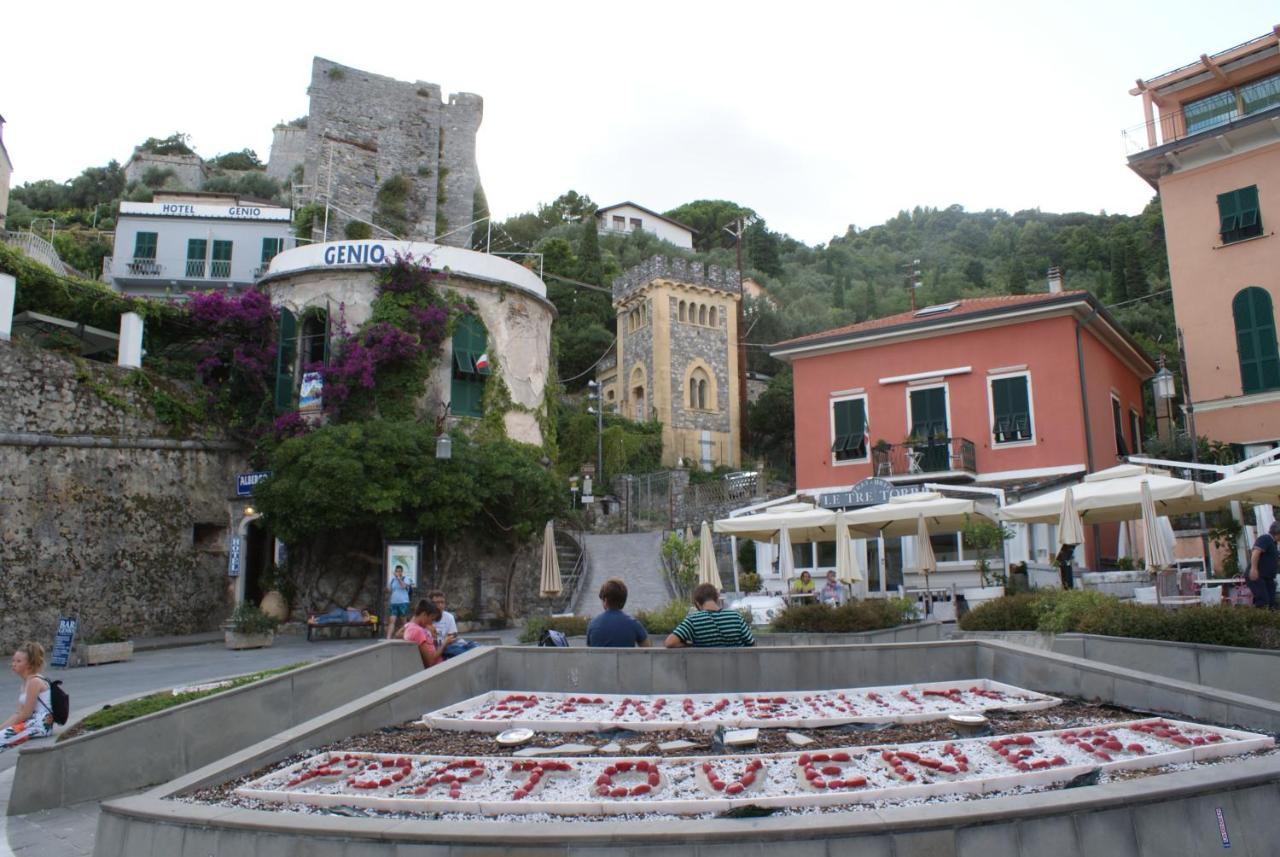 Apartamento Casa Nene La Spezia Exterior foto
