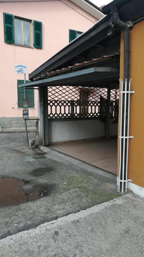 Apartamento Casa Nene La Spezia Exterior foto