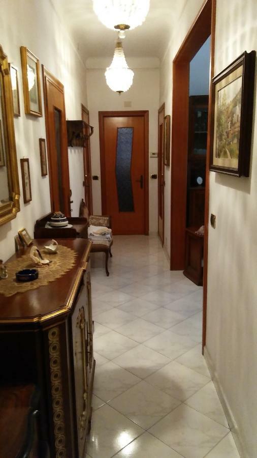 Apartamento Casa Nene La Spezia Exterior foto