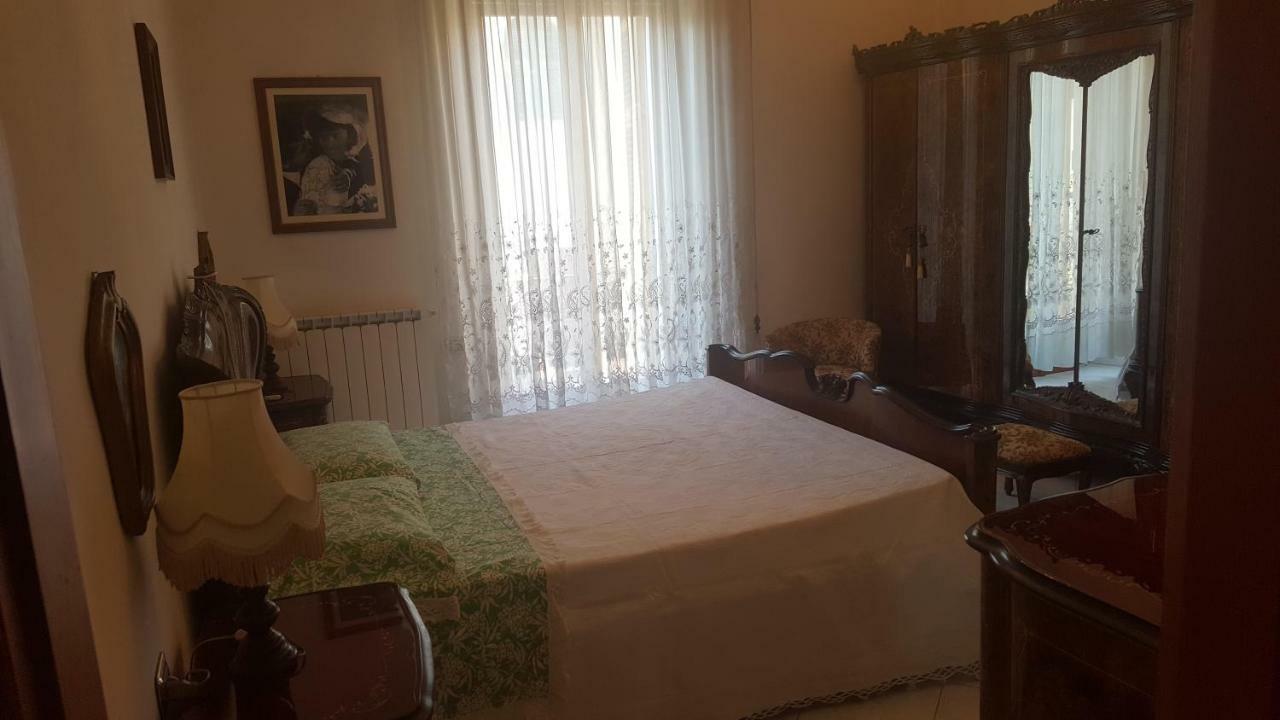 Apartamento Casa Nene La Spezia Exterior foto