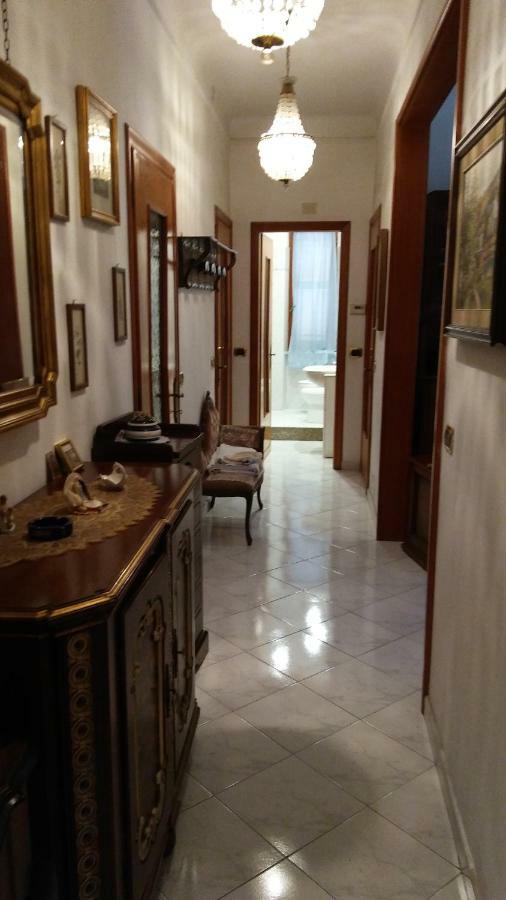 Apartamento Casa Nene La Spezia Exterior foto