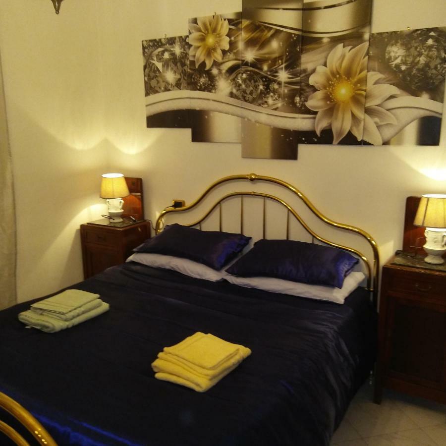 Apartamento Casa Nene La Spezia Exterior foto