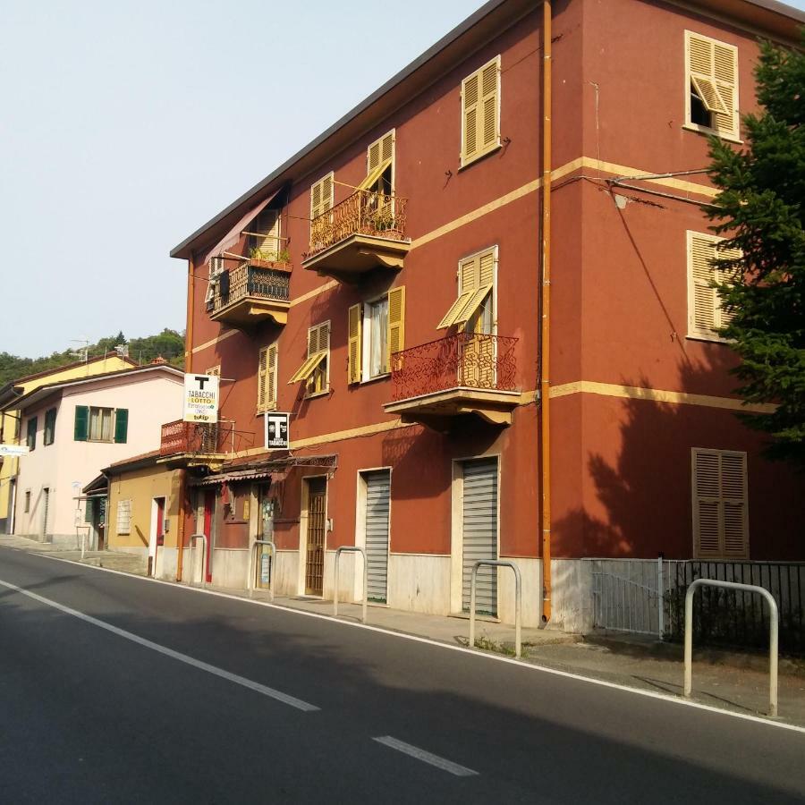 Apartamento Casa Nene La Spezia Exterior foto