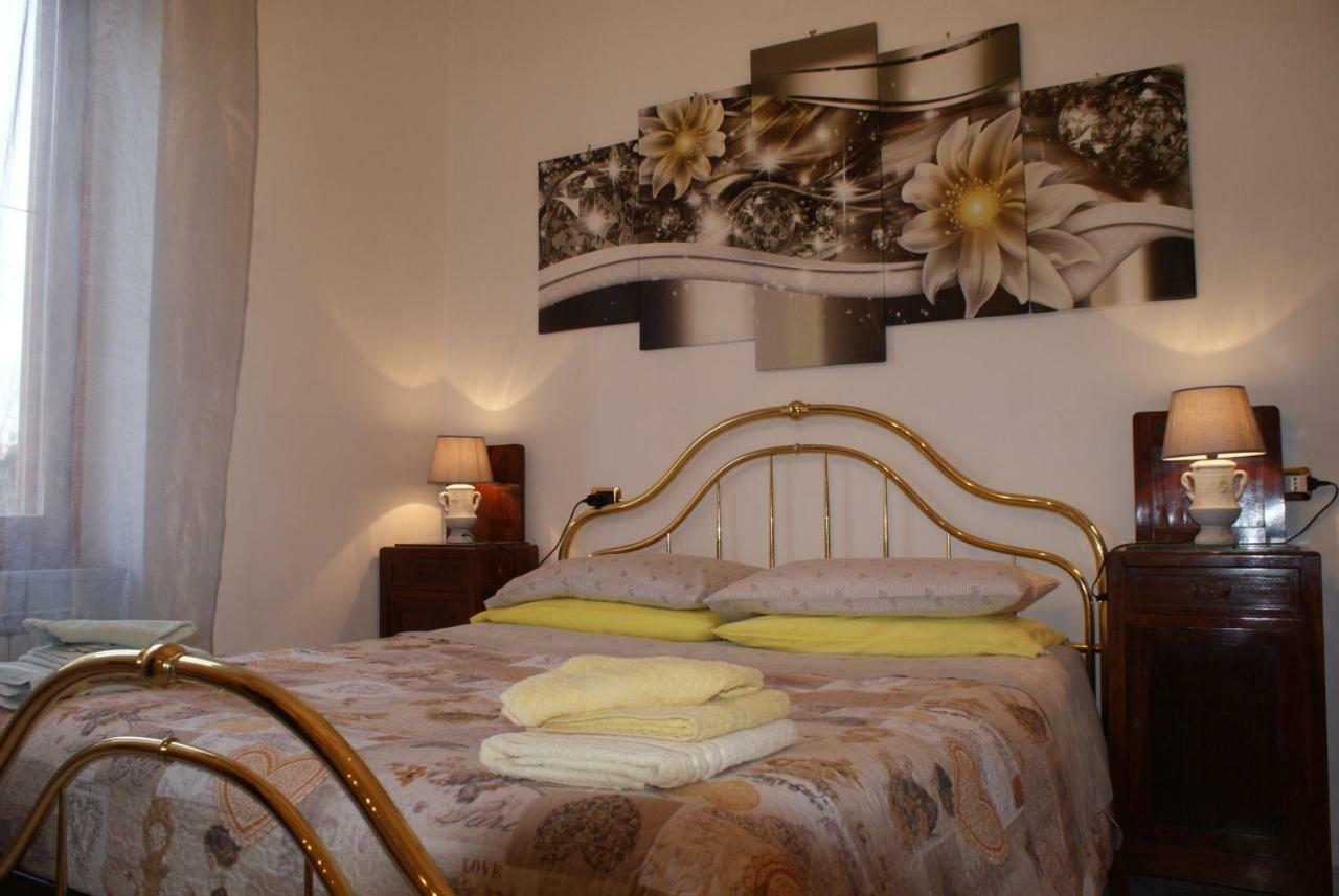 Apartamento Casa Nene La Spezia Exterior foto