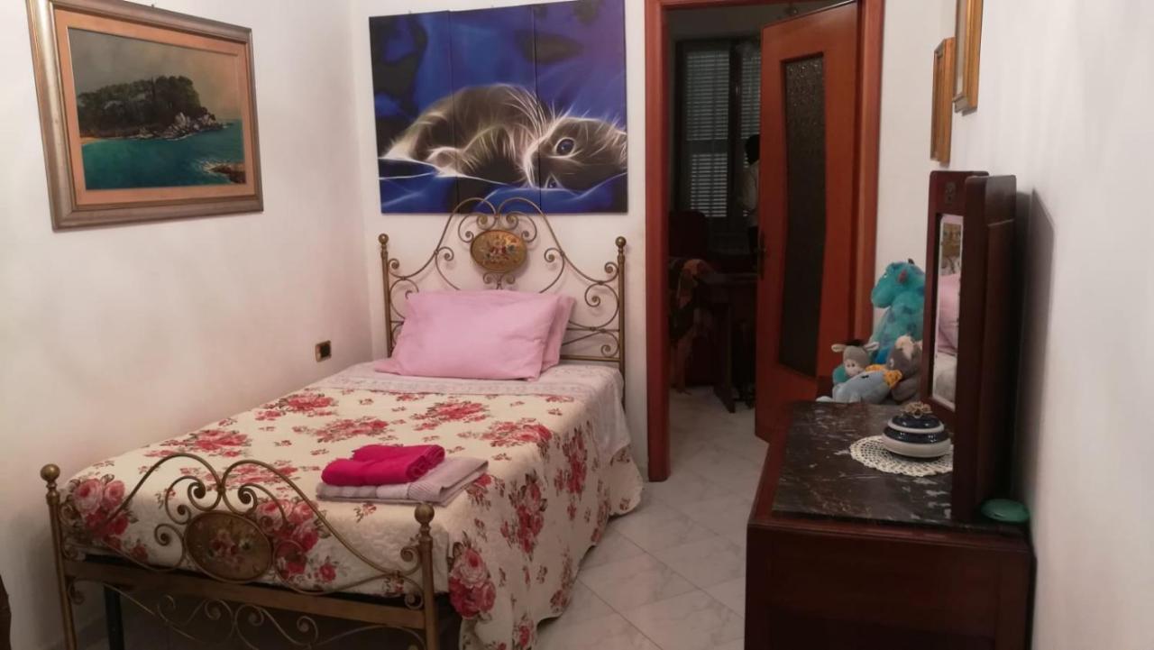 Apartamento Casa Nene La Spezia Exterior foto